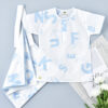 3PCS SET FOR BOYS