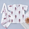 3 PCS SET FOR GIRLS