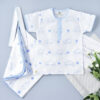 3 PCS SET FOR BOYS