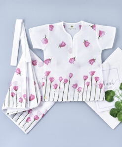 3 PCS  SET FOR GIRLS