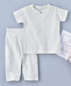 PYJAMA SET FOR BOYS