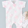 ROMPER FOR GIRLS