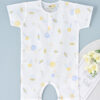 ROMPER FOR BOYS