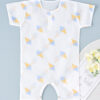 ROMPER FOR BOYS