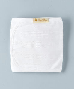 BELT WHITE