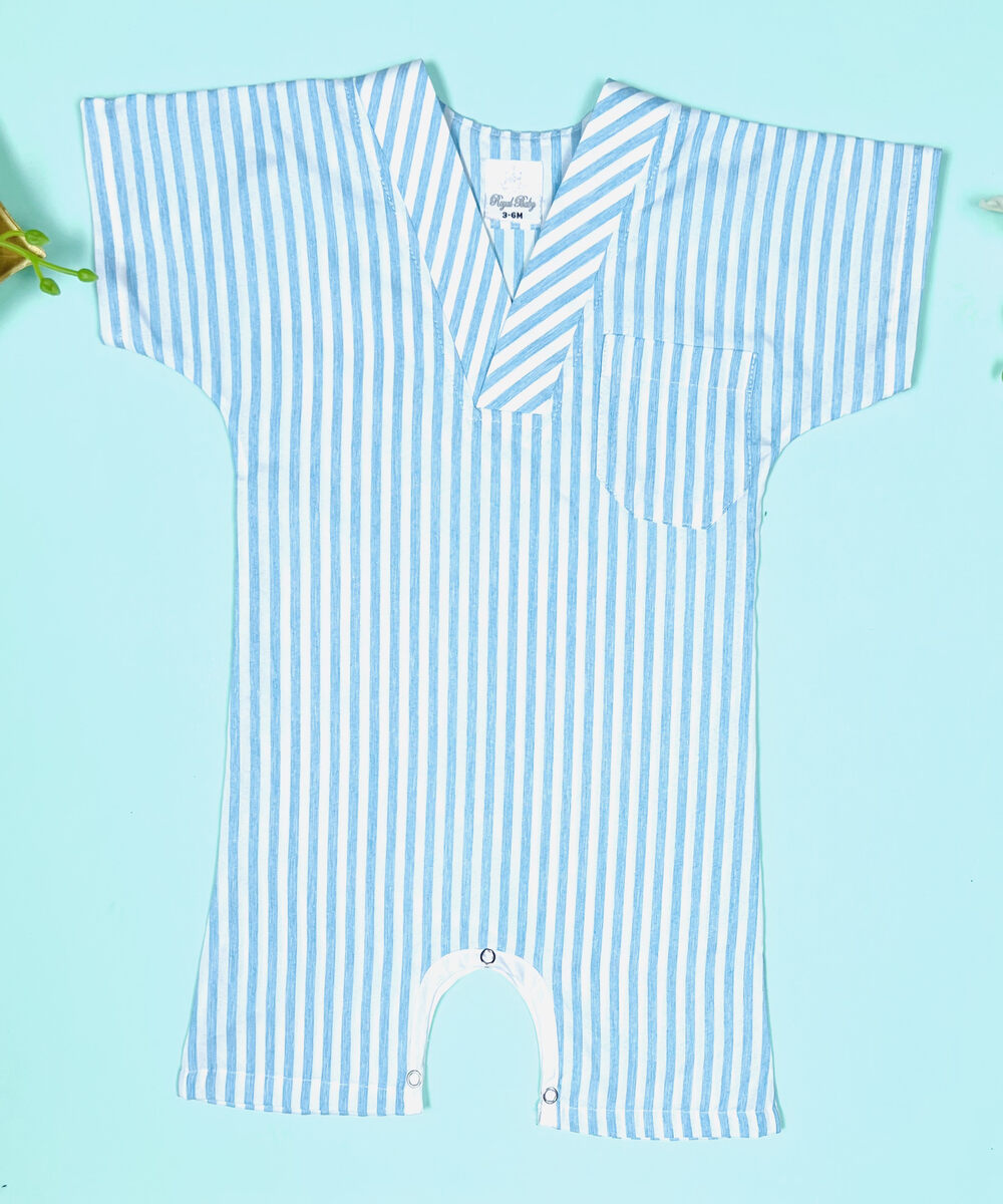 Romber for Boys – ROYAL BABY