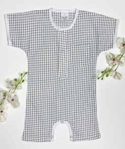 Romper For Boys