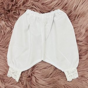 LACE PANT