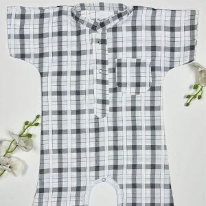 ROMPER FOR BOYS