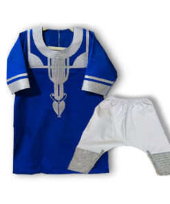 SIRWAL JALABIYA SET