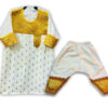 SIRWAL JALABIYA SET