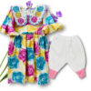 FROCK SET