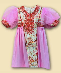 FROCK FOR GIRLS