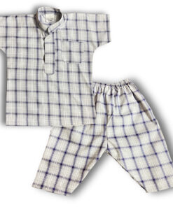 PYJAMA SET FOR BOYS