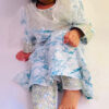 PANT JALABIYA THOR SET