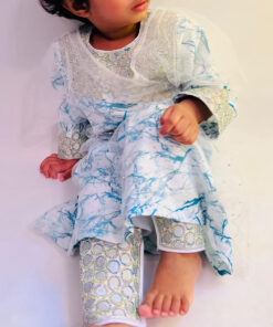 PANT JALABIYA THOR SET