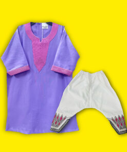 SIRWAL JALABIYA SET