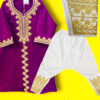 SIRWAL JALABIYA SET