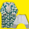 SIRWAL JALABIYA SET