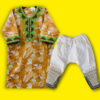 SIRWAL JALABIYA SET