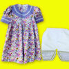 FROCK SET