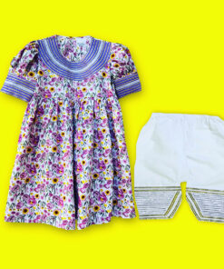 FROCK SET