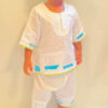 PYJAMA SET FOR BOYS