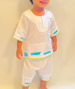 PYJAMA SET FOR BOYS