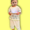 PYJAMA SET FOR BOYS