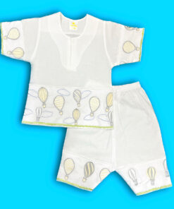 PYJAMA SET FOR BOYS