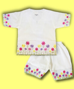 PYJAMA SET FOR GIRLS