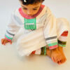 SIRWAL JALABIYA SET