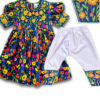 FROCK SET