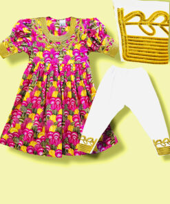 FROCK SET