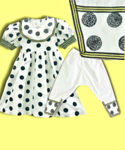 FROCK SET