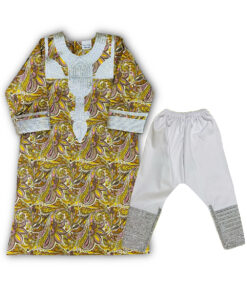JALABIYA SET