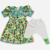 FROCK SET