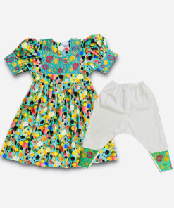 FROCK SET