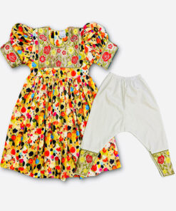 FROCK SET