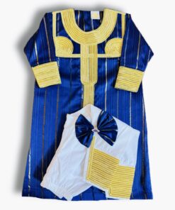 JALABIYA AND SIRWAL SET