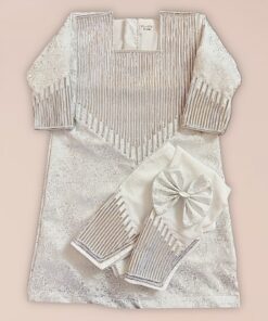 THALLI SIRWAL JALABIYA SET