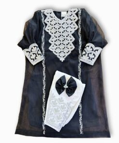 JALABIYA AND SIRWAL SET