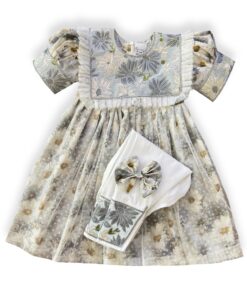 FROCK AND SIRWAL SET