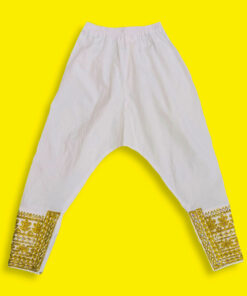 AARI STONE PANT