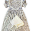 FROCK AND SIRWAL SET
