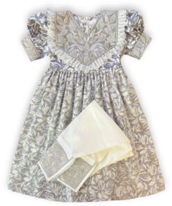 FROCK AND SIRWAL SET