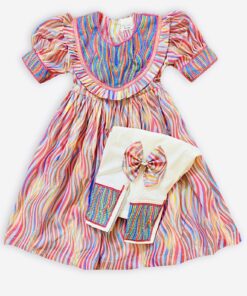 JALABIYA AND SIRWAL SET