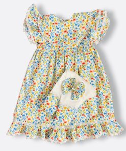 JALABIYA AND SIRWAL SET