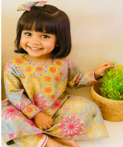 SIRWAL AND JALABIYA SET