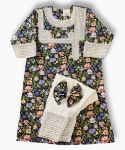 SIRWAL AND  JALABIYA SET